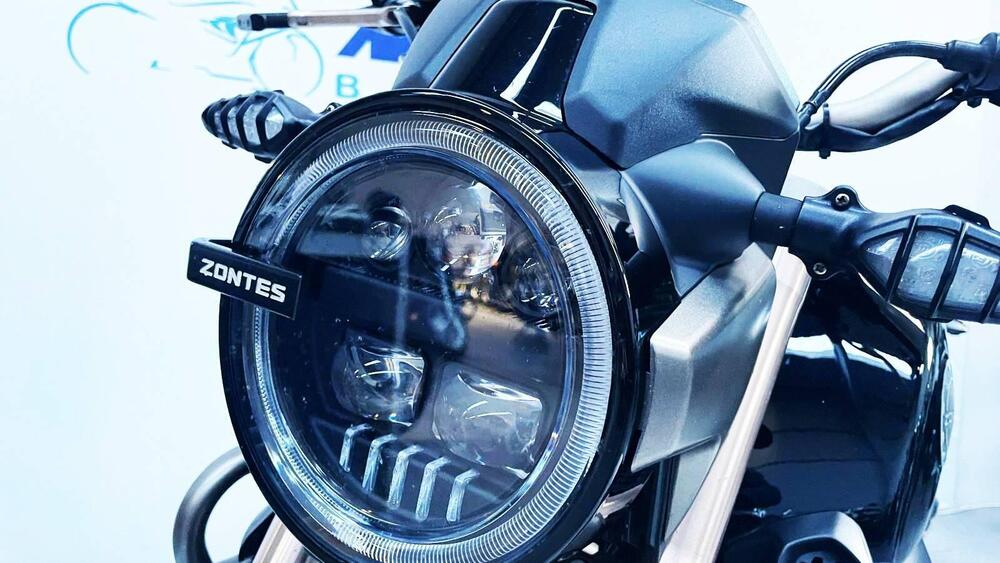 Zontes ZT125-G1 (2020 - 26) (13)