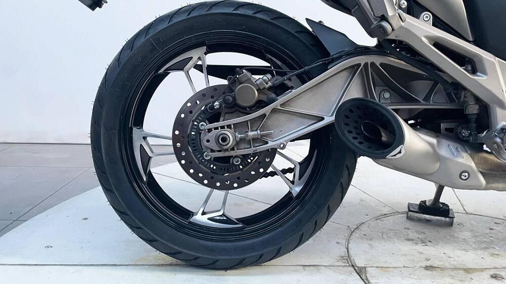 Zontes ZT125-G1 (2020 - 26) (3)