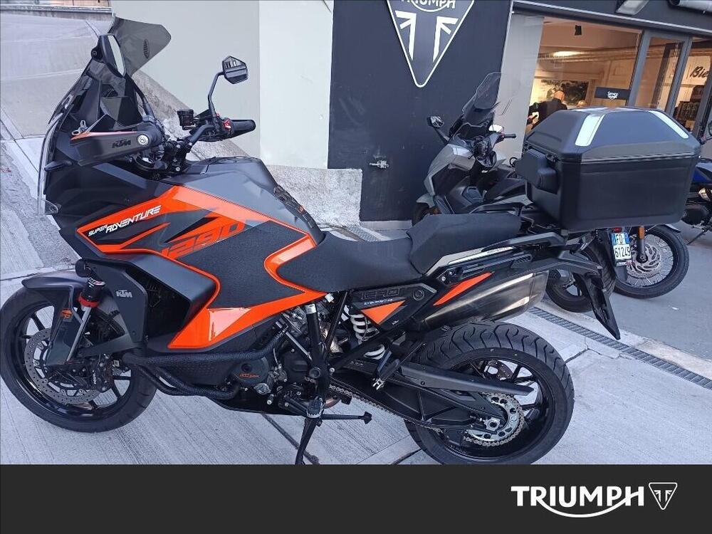 KTM 1290 Super Adventure S (2021) (2)