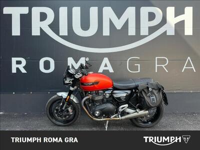 Triumph Speed Twin 1200 (2021 - 24) usata