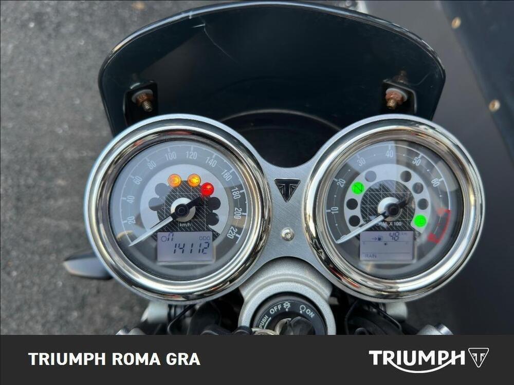 Triumph Speed Twin 1200 (2021 - 24) (4)