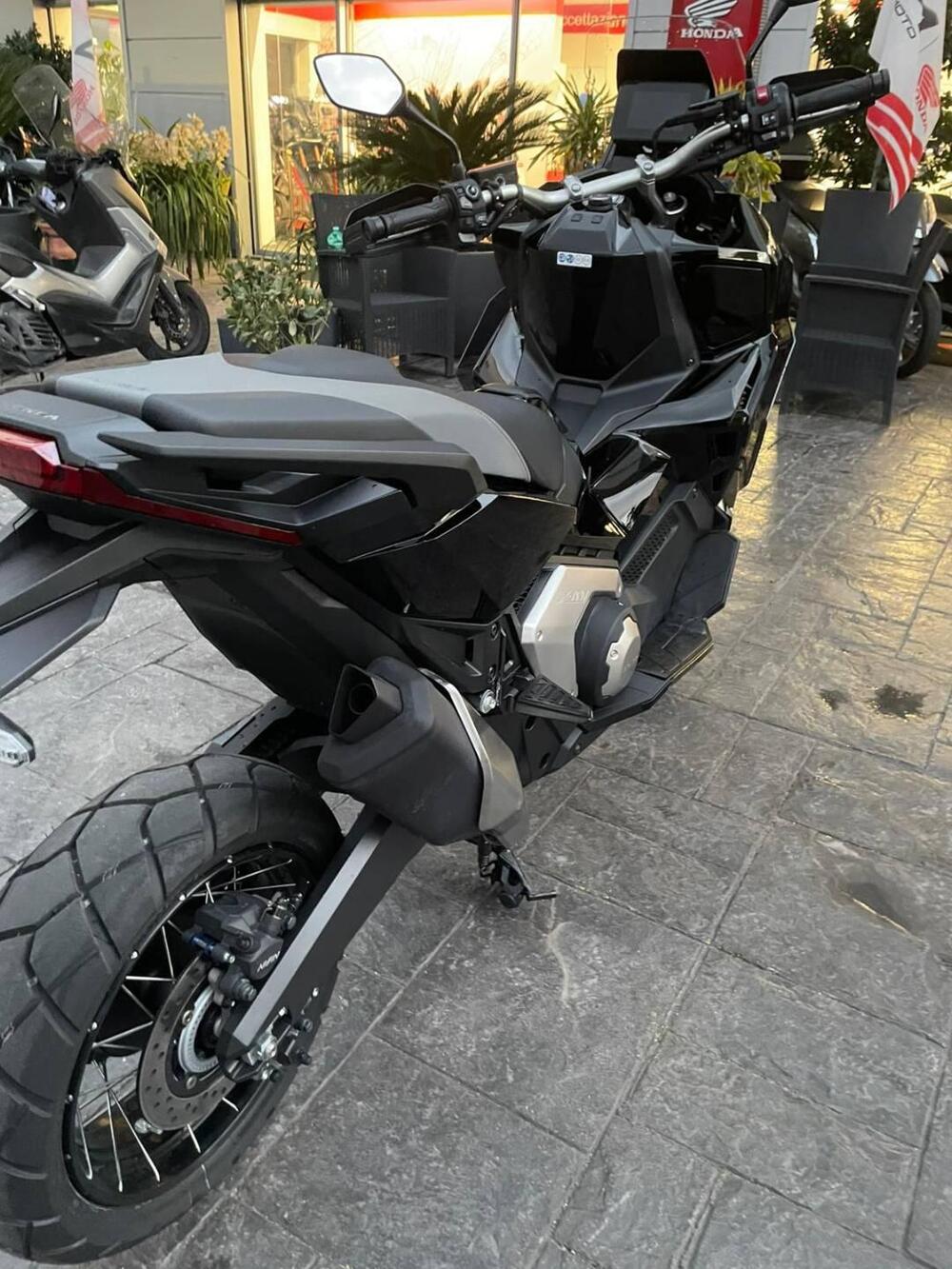 Honda X-ADV 750 (2025 - 26) (2)