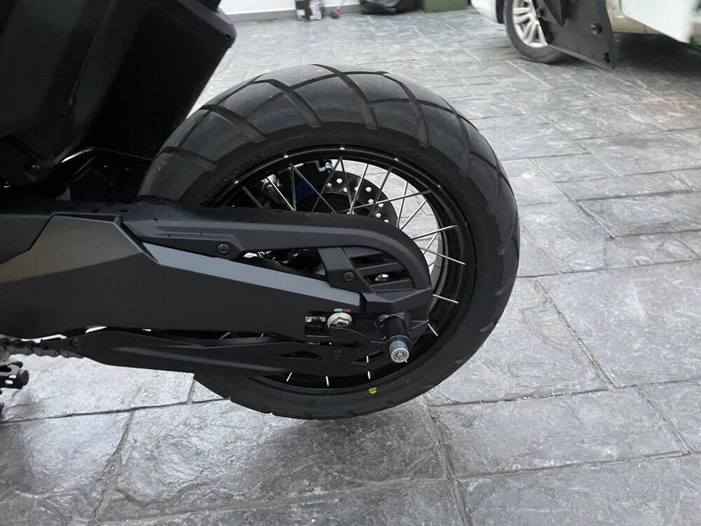 Honda X-ADV 750 (2025 - 26) (4)