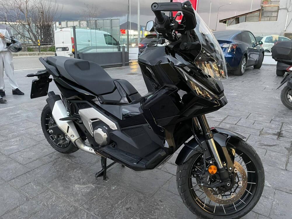 Honda X-ADV 750 (2025 - 26) (5)