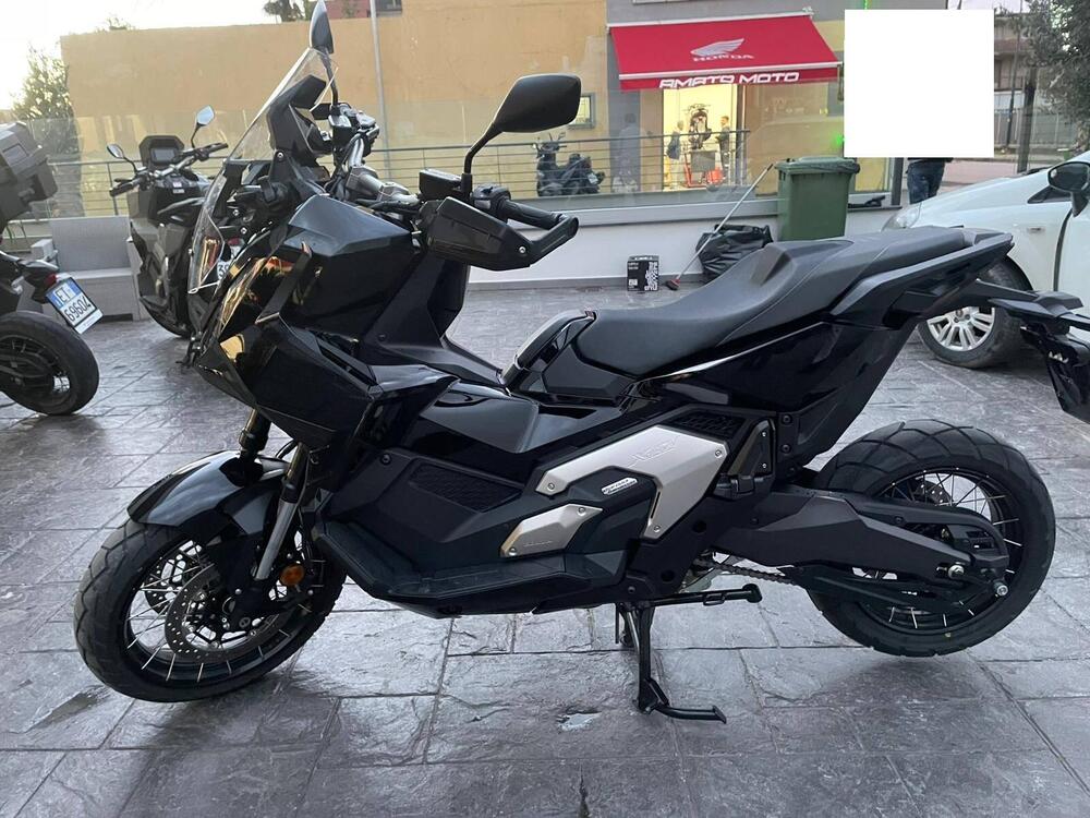 Honda X-ADV 750 (2025 - 26) (6)