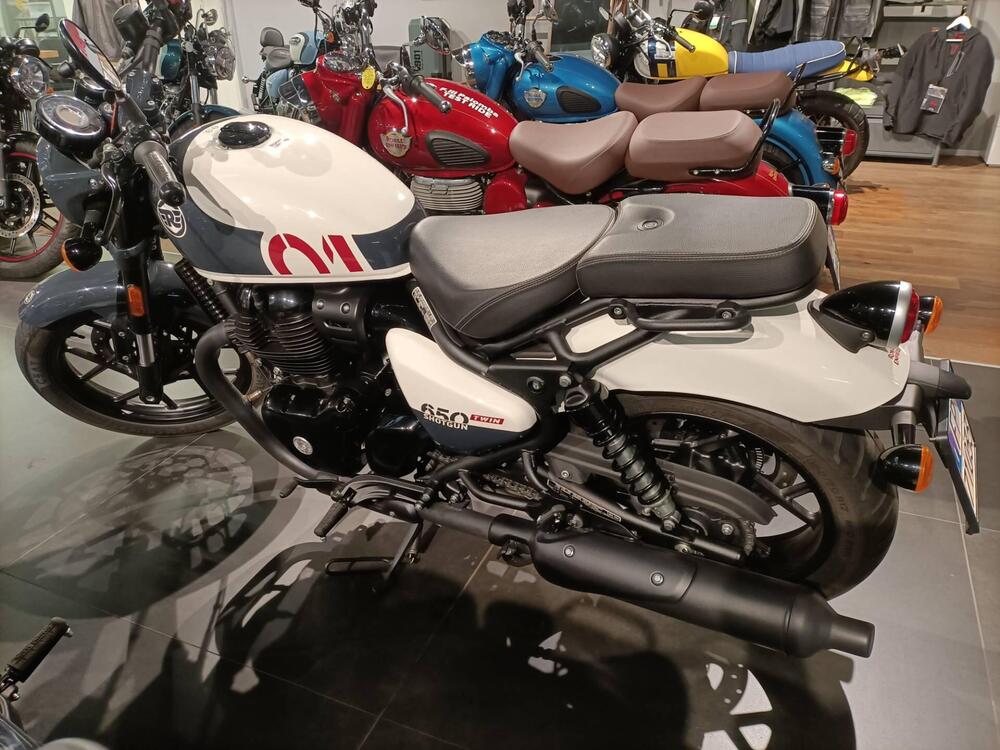 Royal Enfield Shotgun 650 (2024 - 26) (3)