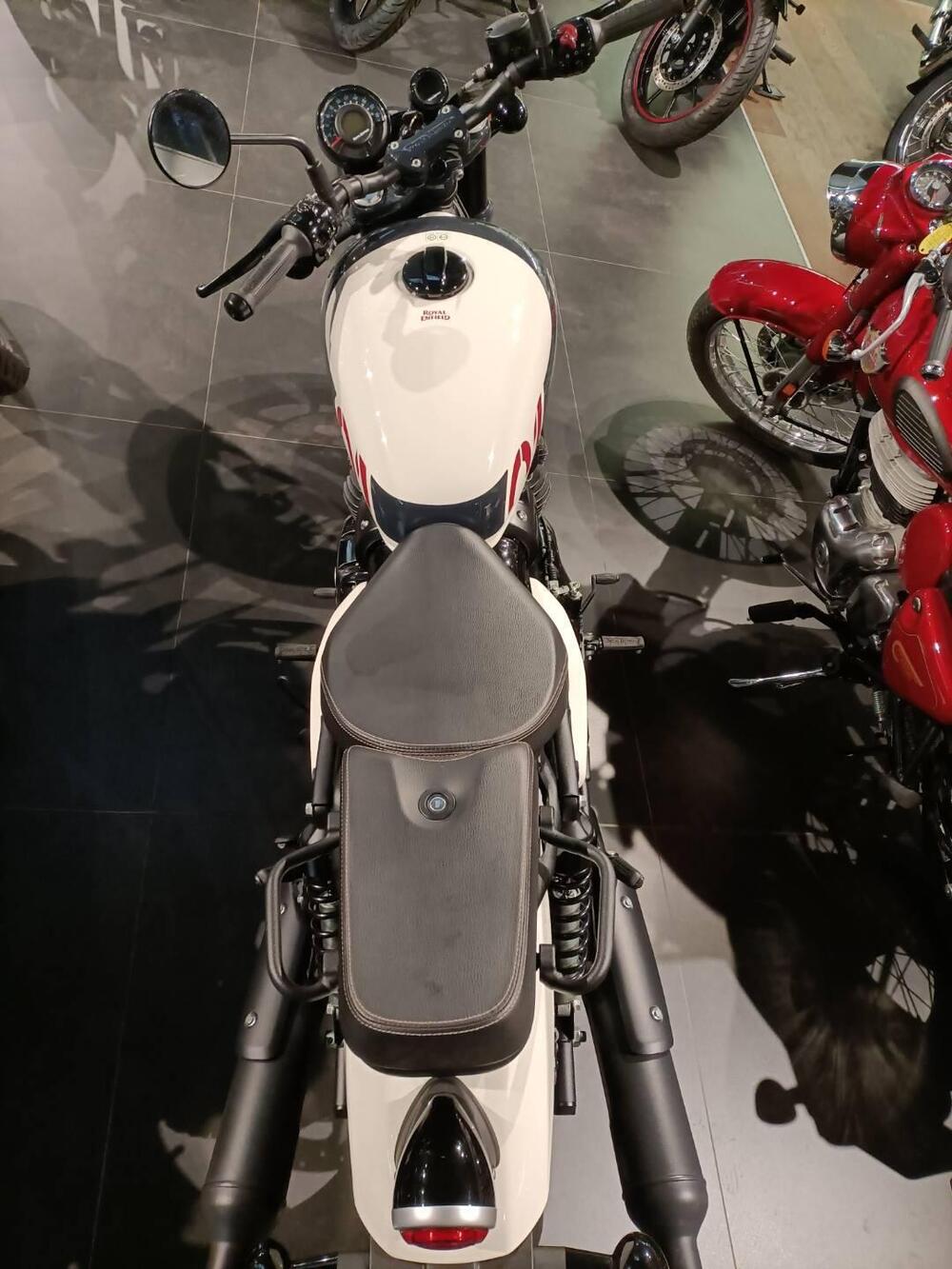 Royal Enfield Shotgun 650 (2024 - 26) (6)