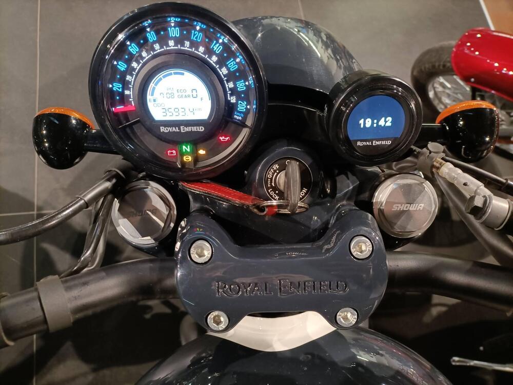 Royal Enfield Shotgun 650 (2024 - 26) (8)