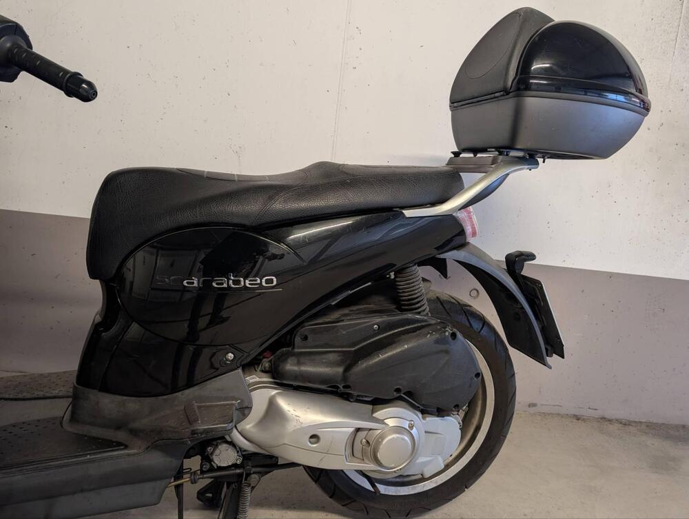 Aprilia Scarabeo 125 i.e. (2009 - 11) (2)