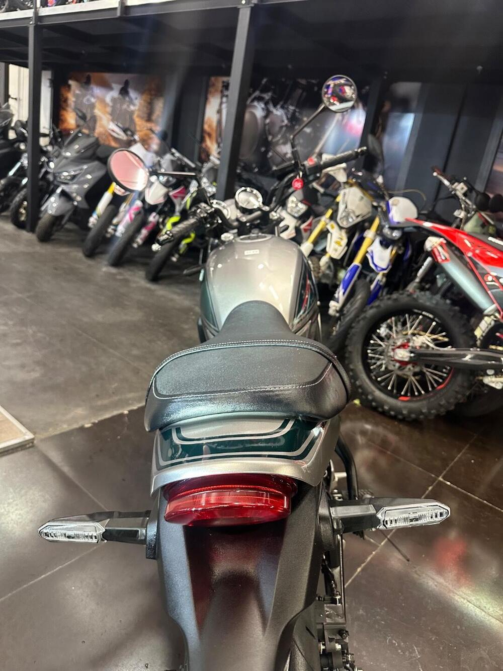 Kawasaki Z 650 RS (2022 - 24) (5)