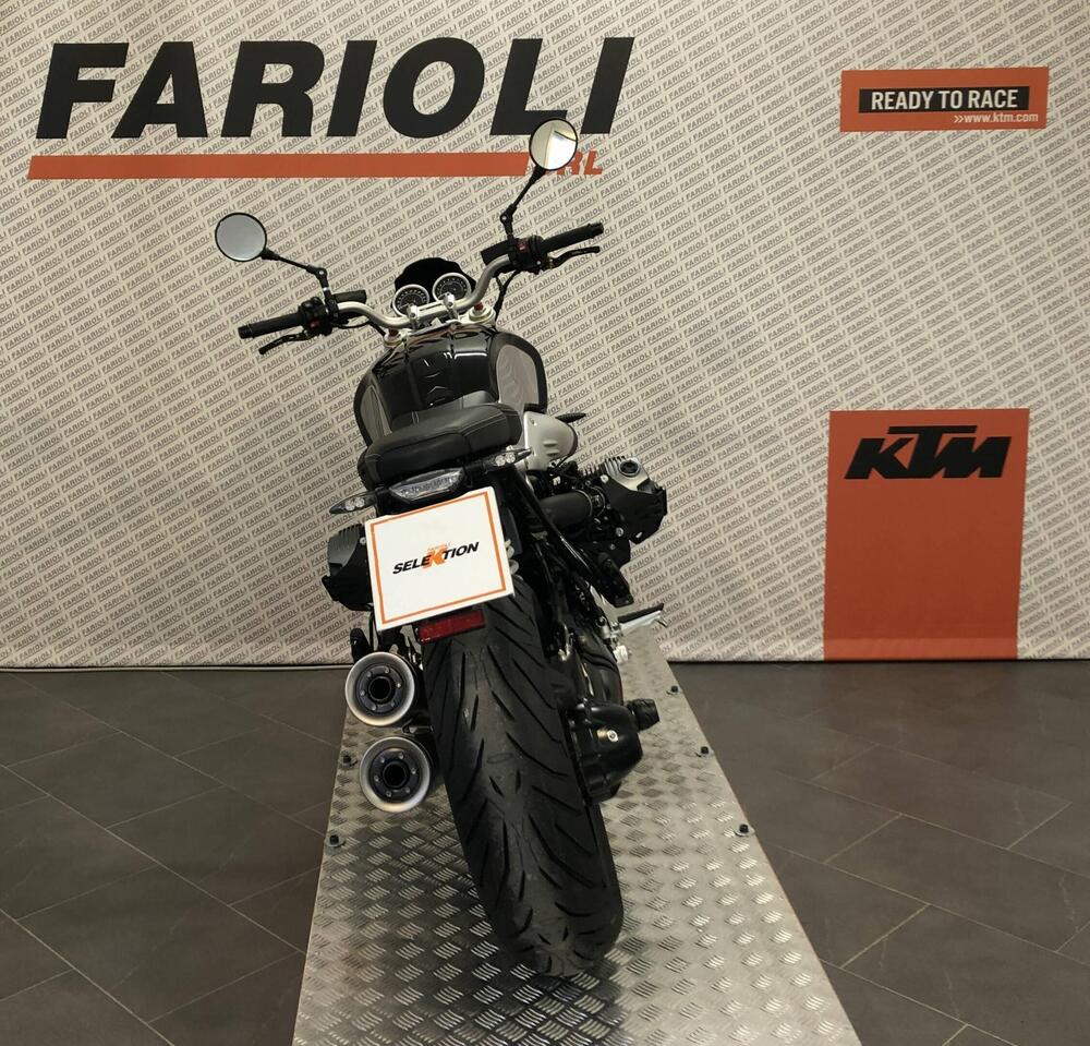 Bmw R nineT 1200 Pure (2017 - 20) (3)