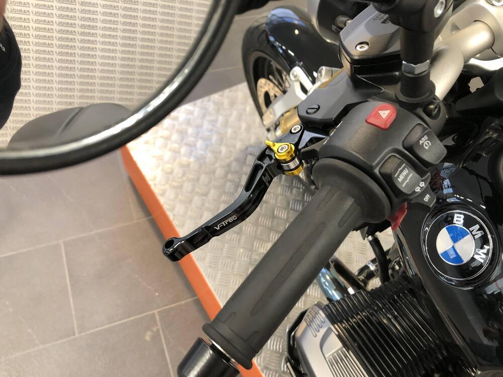 Bmw R nineT 1200 Pure (2017 - 20) (12)