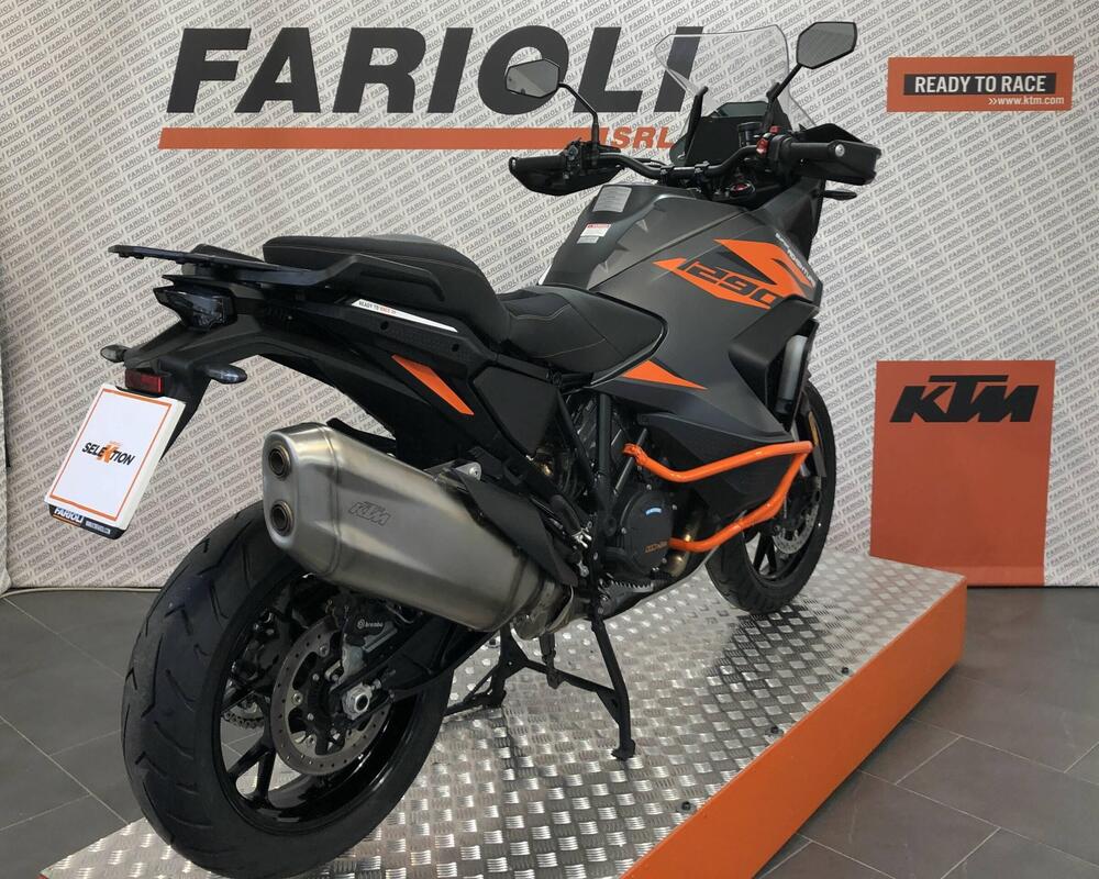 KTM 1290 Super Adventure S (2022 - 25) (2)