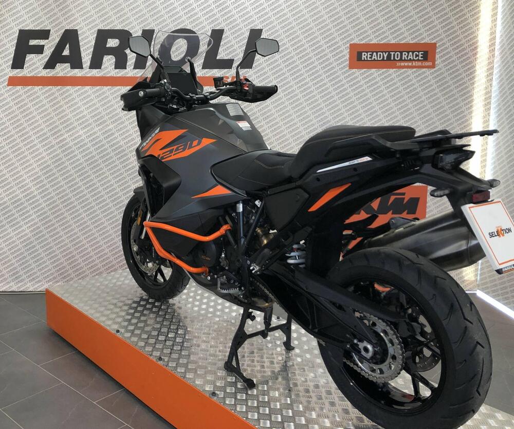 KTM 1290 Super Adventure S (2022 - 25) (4)