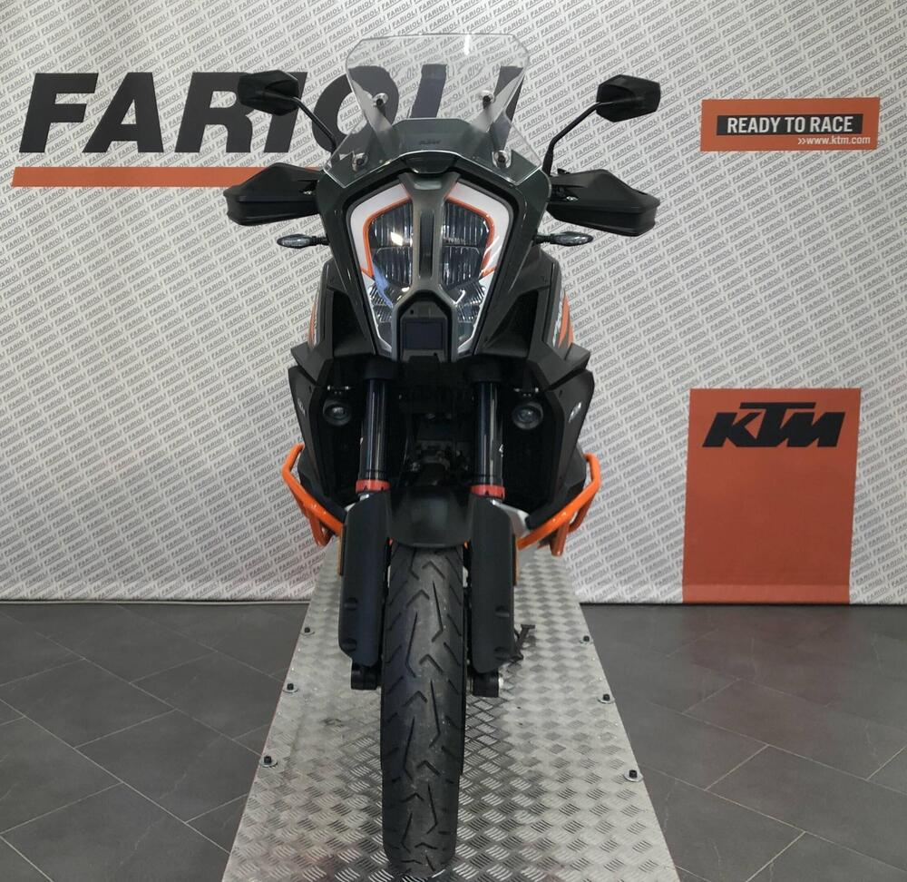 KTM 1290 Super Adventure S (2022 - 25) (7)