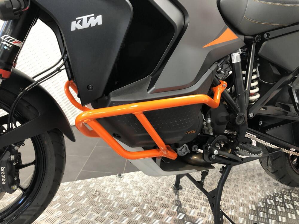KTM 1290 Super Adventure S (2022 - 25) (10)