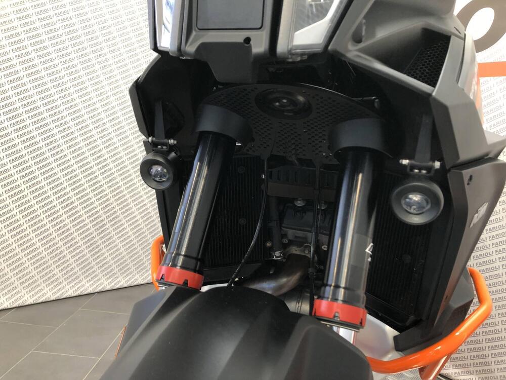 KTM 1290 Super Adventure S (2022 - 25) (12)