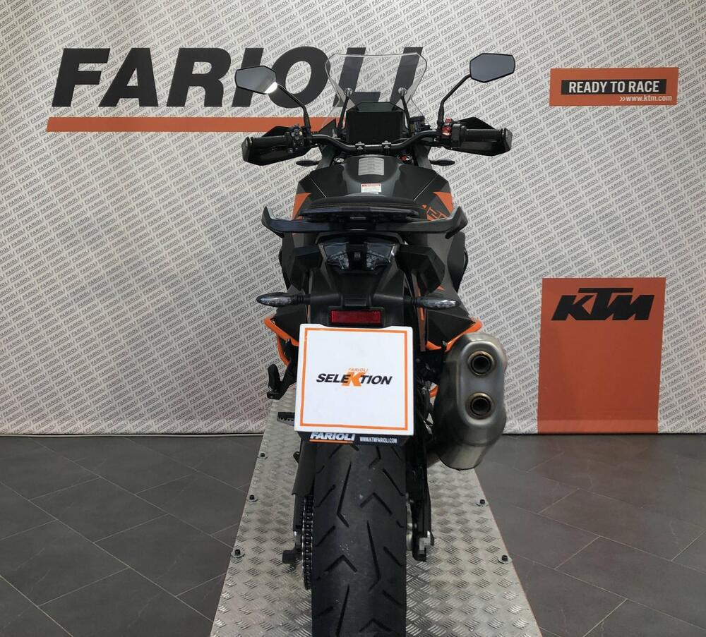 KTM 1290 Super Adventure S (2022 - 25) (17)
