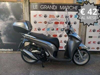 Honda SH 350 (2021 - 24) usata