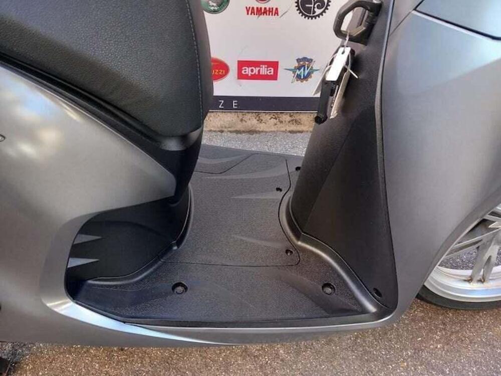 Honda SH 350 (2021 - 24) (5)