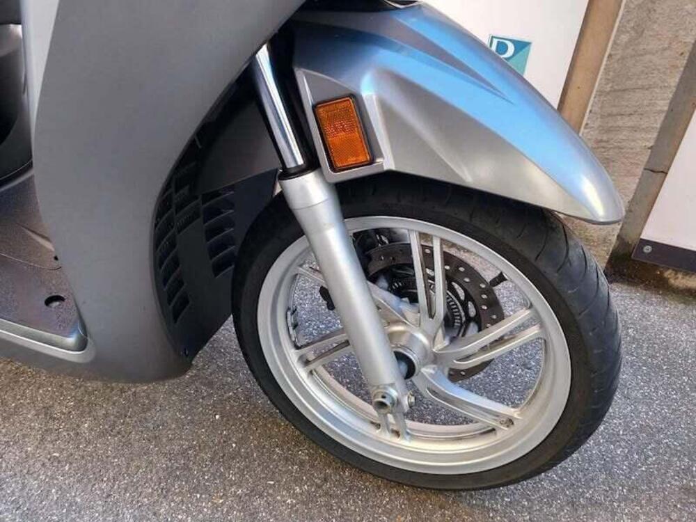 Honda SH 350 (2021 - 24) (7)