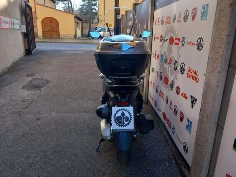 Honda SH 350 (2021 - 24) (10)