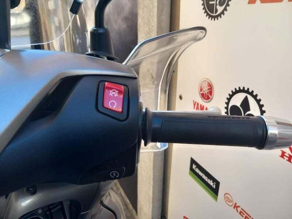 Honda SH 350 (2021 - 24) (14)