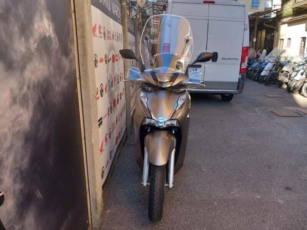 Honda SH 350 (2021 - 24) (15)