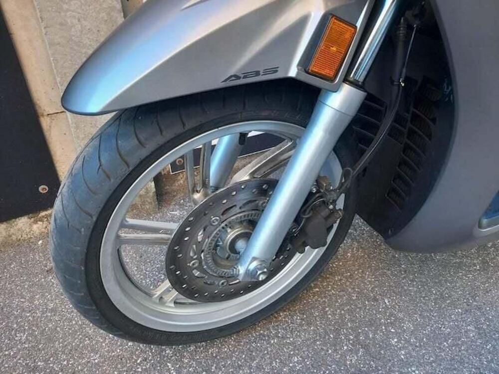 Honda SH 350 (2021 - 24) (17)