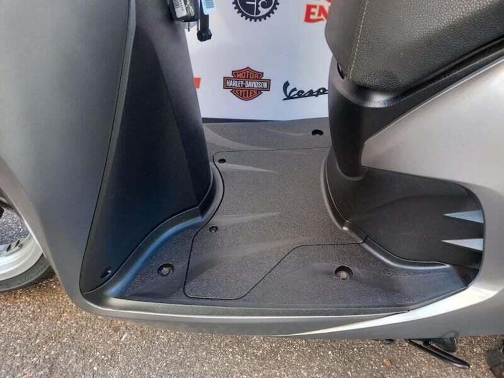 Honda SH 350 (2021 - 24) (19)