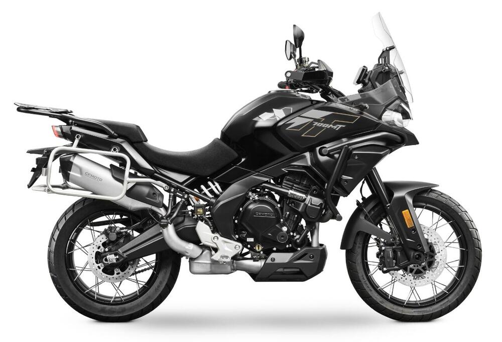 CFMOTO 700MT Adventure (2025 - 26) (2)