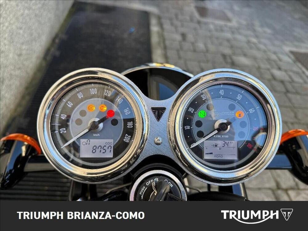 Triumph Bonneville T100 (2021 - 25) (7)