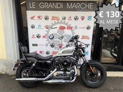 Harley-Davidson 1200 Forty-Eight Special (2018 - 20) usata