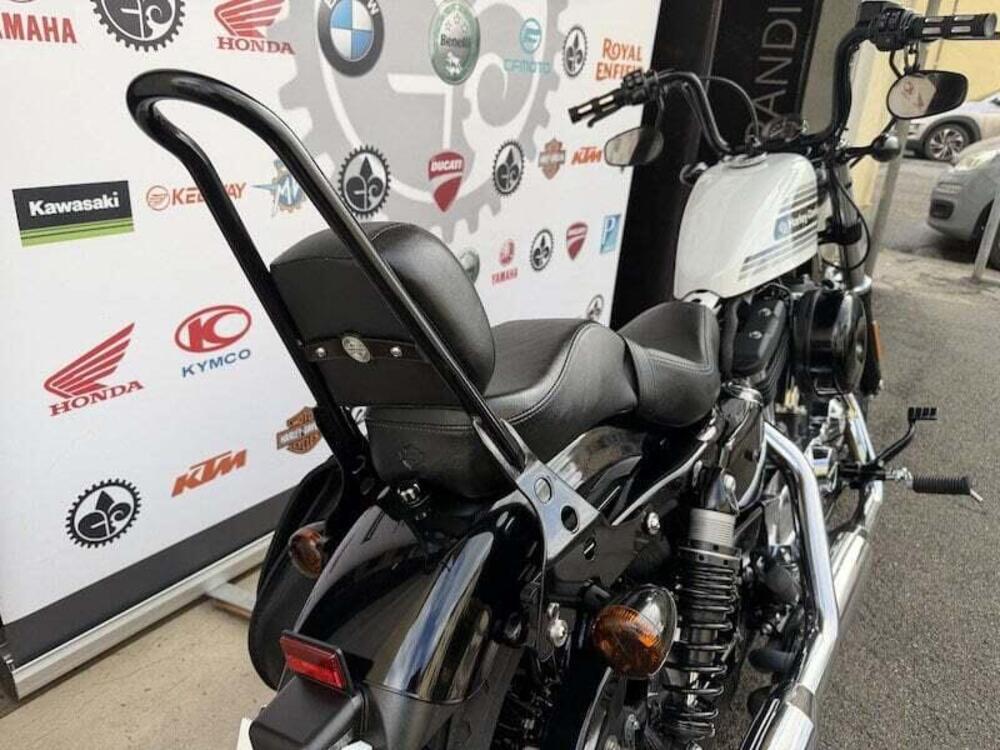 Harley-Davidson 1200 Forty-Eight Special (2018 - 20) (3)