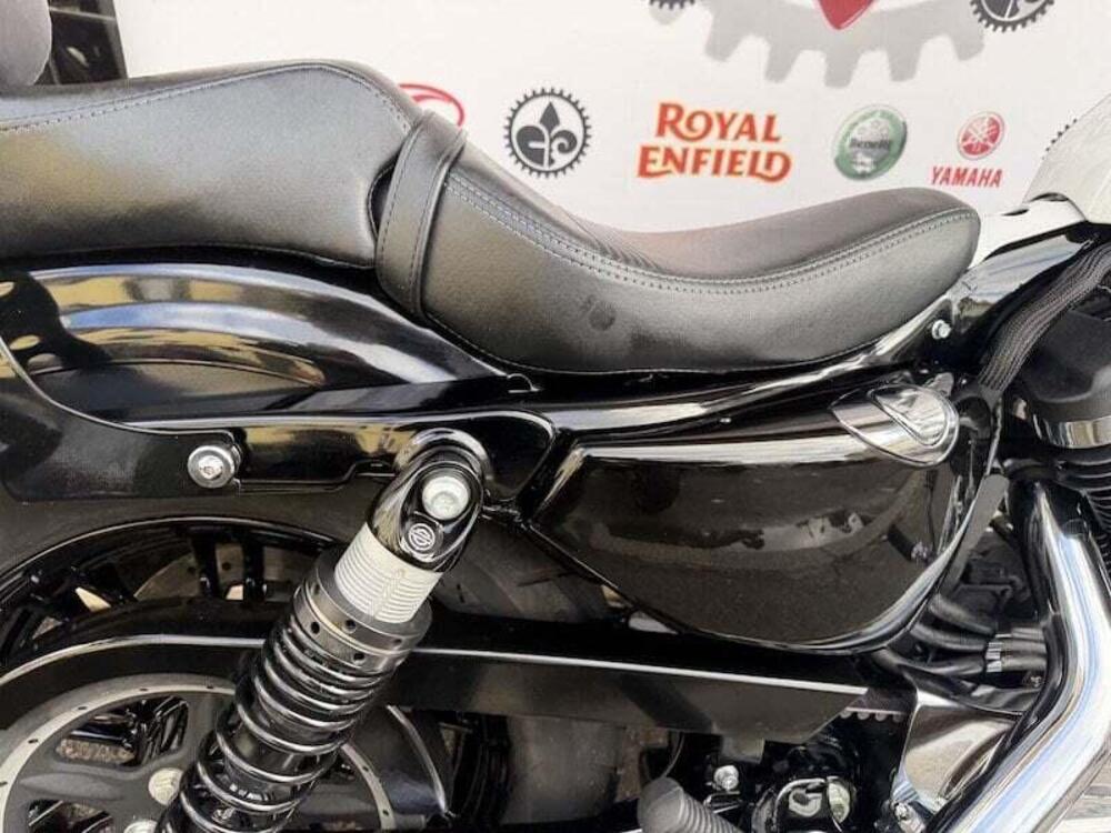 Harley-Davidson 1200 Forty-Eight Special (2018 - 20) (6)