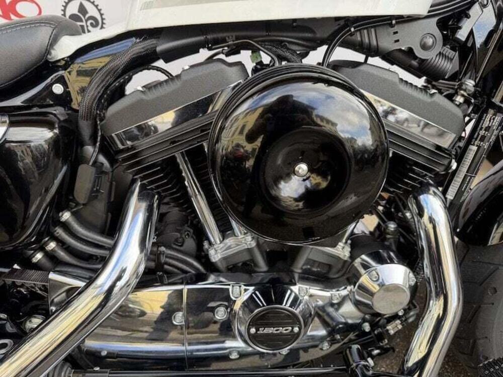 Harley-Davidson 1200 Forty-Eight Special (2018 - 20) (8)