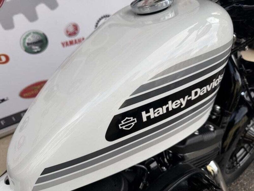 Harley-Davidson 1200 Forty-Eight Special (2018 - 20) (12)