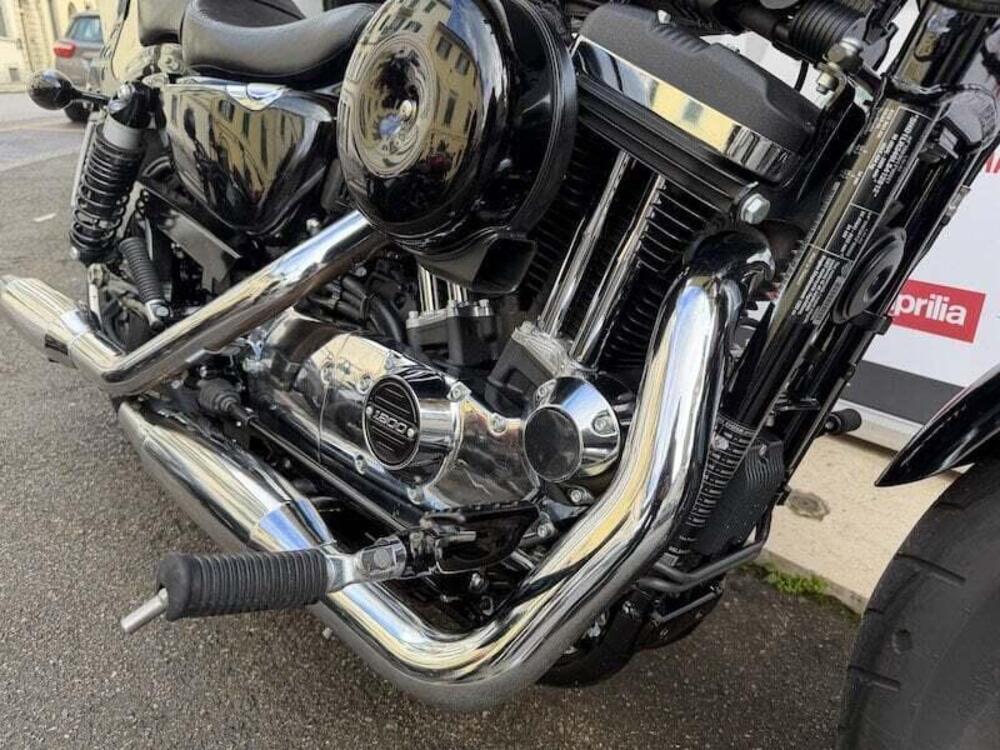 Harley-Davidson 1200 Forty-Eight Special (2018 - 20) (13)