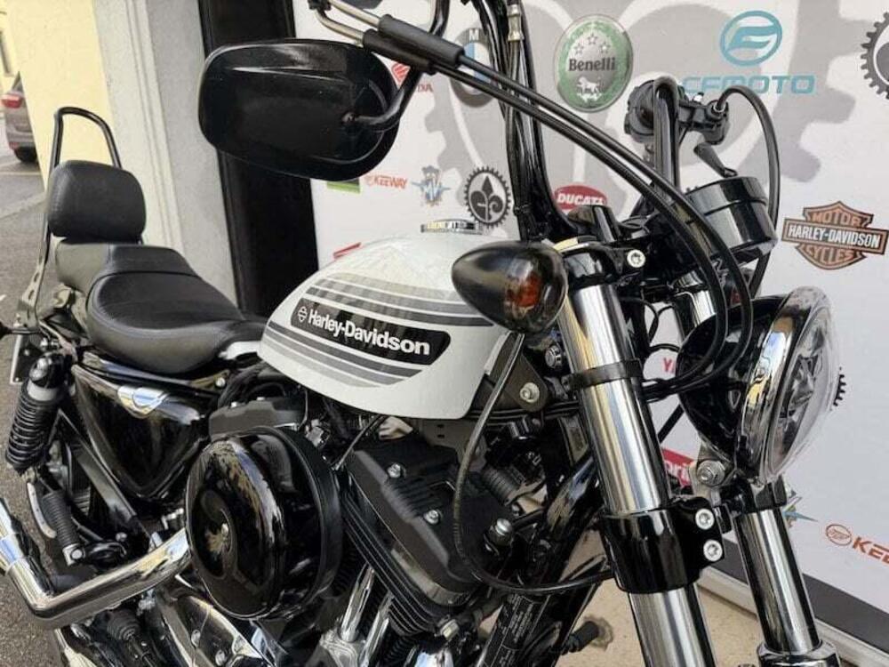 Harley-Davidson 1200 Forty-Eight Special (2018 - 20) (14)