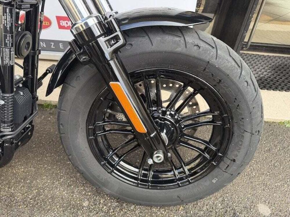 Harley-Davidson 1200 Forty-Eight Special (2018 - 20) (15)