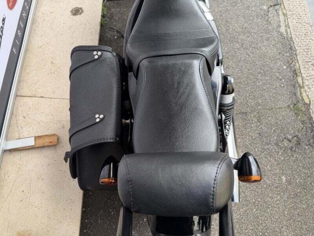 Harley-Davidson 1200 Forty-Eight Special (2018 - 20) (19)