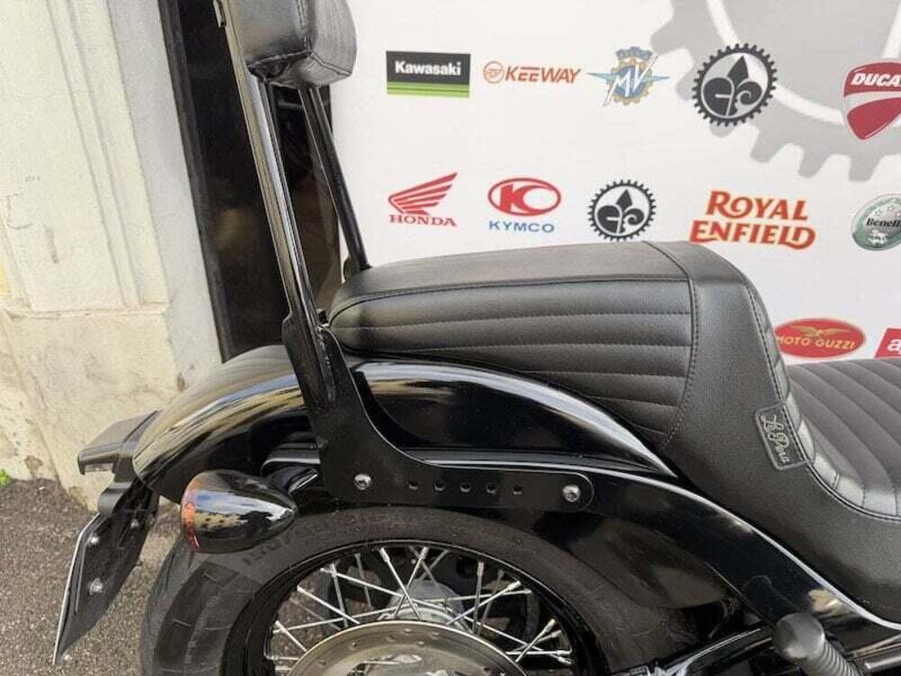 Harley-Davidson Street Bob 114 (2021 - 24) (6)