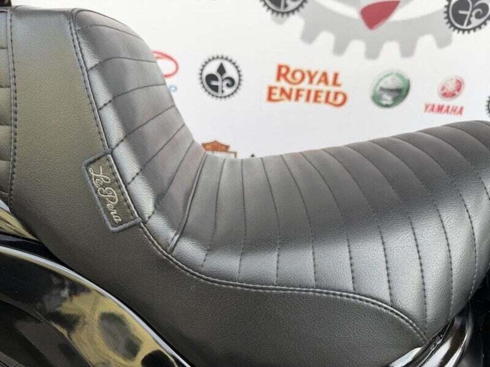 Harley-Davidson Street Bob 114 (2021 - 24) (7)