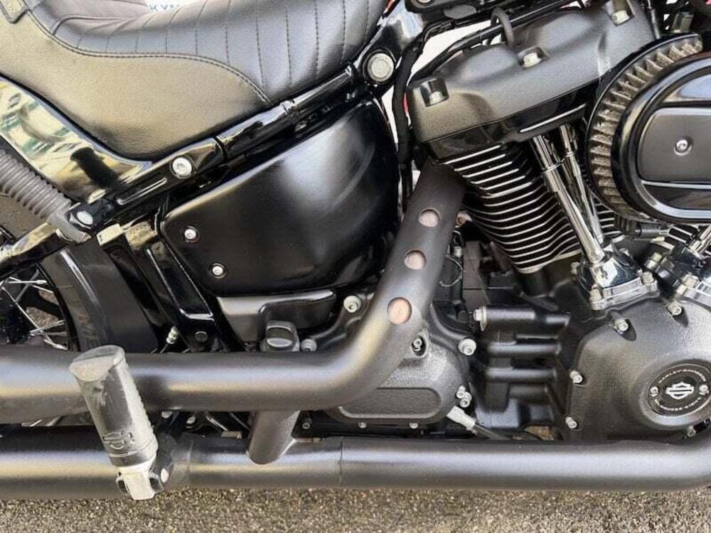 Harley-Davidson Street Bob 114 (2021 - 24) (8)