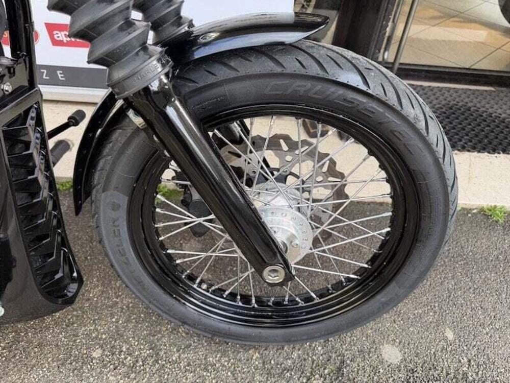 Harley-Davidson Street Bob 114 (2021 - 24) (14)