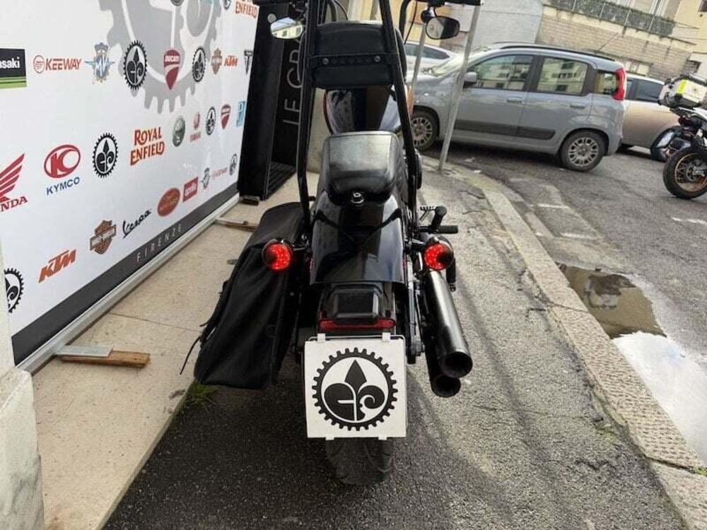 Harley-Davidson Street Bob 114 (2021 - 24) (17)