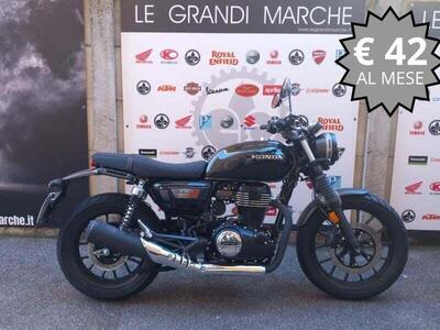 Honda GB 350 S (2025 - 26) usata