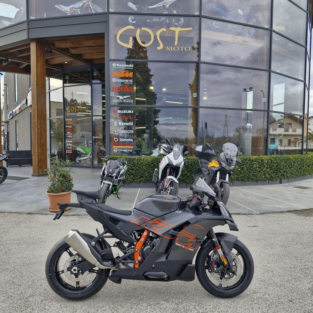 KTM 990 RC R (2026)