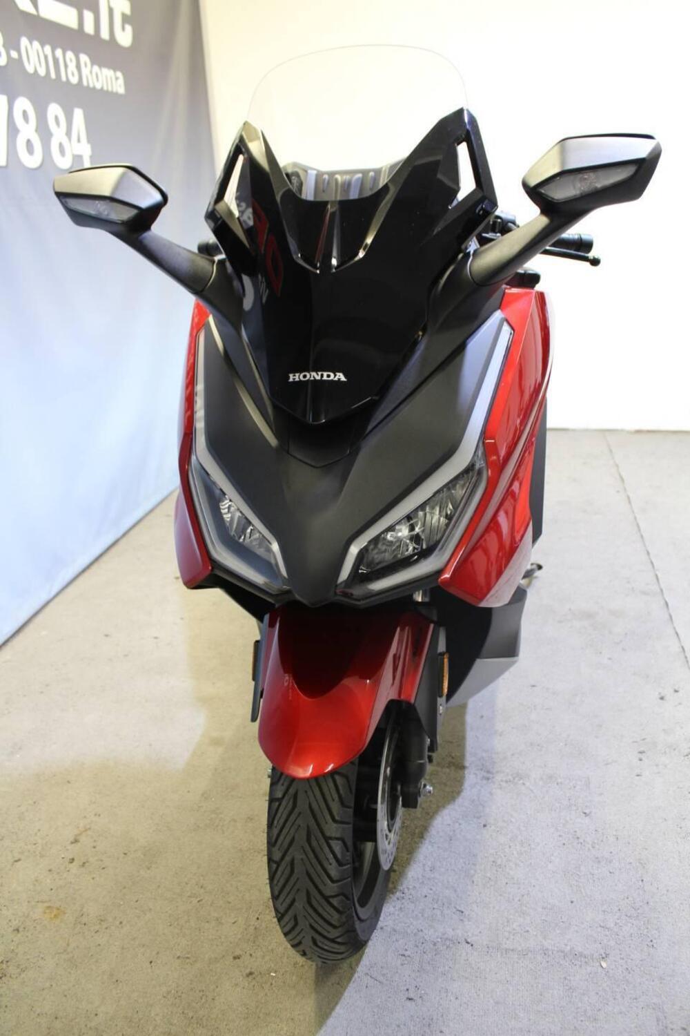 Honda Forza 350 (2022 - 24) (14)