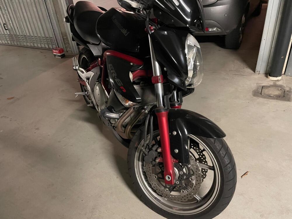 Kawasaki ER-6N (2006 - 09) (4)